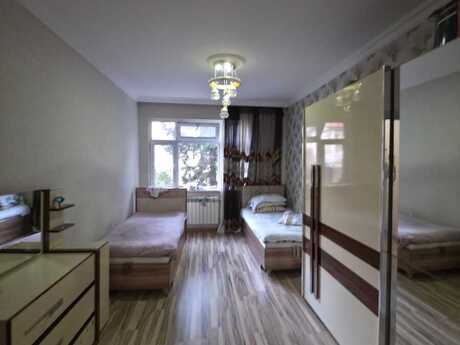 2 otaqlı mənzil, 55 m², Memar Əcəmi: 153 500 ₼ 3