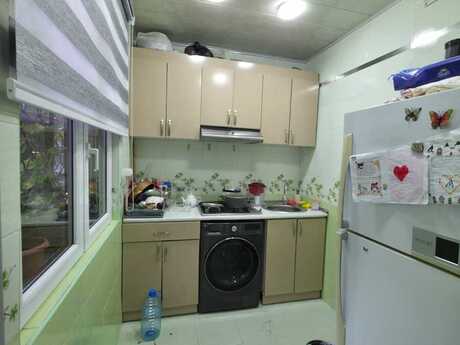 2 otaqlı mənzil, 55 m², Memar Əcəmi: 153 500 ₼ 5