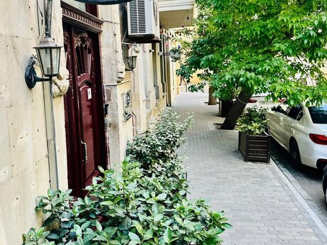 Elan №6467301 - Bakı, İçəri Şəhər m., 8 otaqlı, 300 m², 2/2 mərtəbə