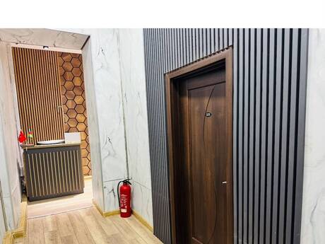 8-комнатная квартира, 300 м², İçəri Şəhər: 1 400 000 ₼ 5