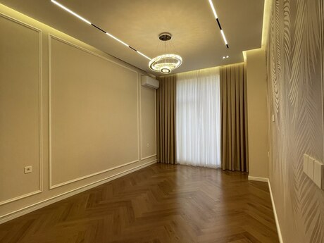 2 otaqlı mənzil, 58,3 m², Azadlıq Prospekti: 242 000 ₼ 2