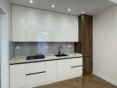 2 otaqlı mənzil, 58,3 m², Azadlıq Prospekti: 242 000 ₼ 5