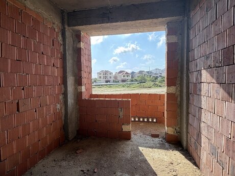 2 otaqlı mənzil, 72 m², Masazır: 76 000 ₼ 2
