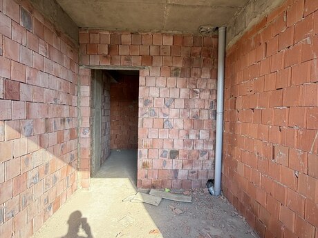 2 otaqlı mənzil, 72 m², Masazır: 76 000 ₼ 3