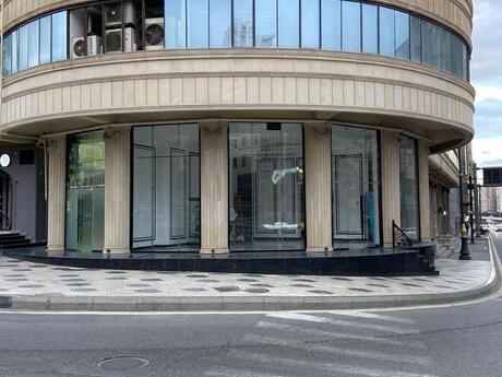 Объявление №6467312 - Баку, м. Нариман Нариманов, 400 м²