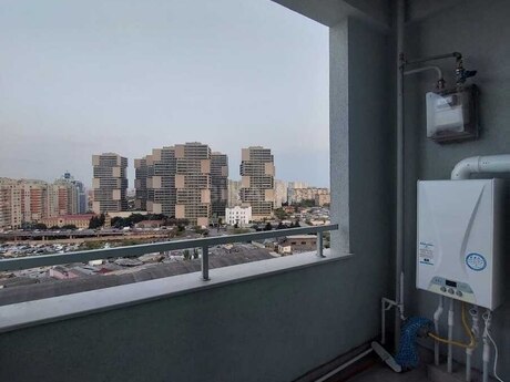 2 otaqlı mənzil, 50 m², 20 Yanvar: 178 000 ₼ 3