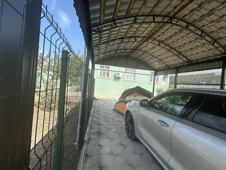 4 otaqlı həyət evi, 130 m², Binə: 110 000 ₼ 4
