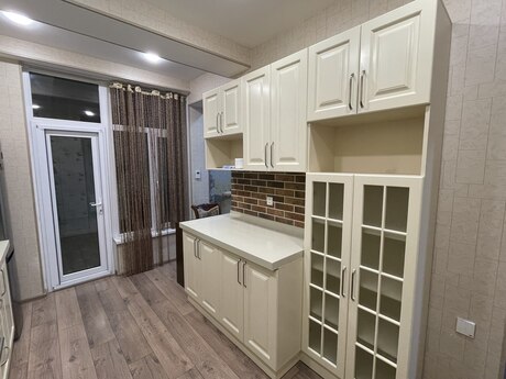 Kirayə 3 otaqlı mənzil, 120 m², Badamdar: 1 200 ₼/ay 4