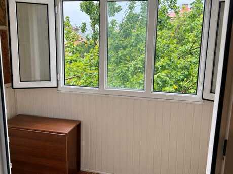 Аренда: 1-комнатная квартира, 30 м², Elmlər Akademiyası: 150 ₼/мес 5