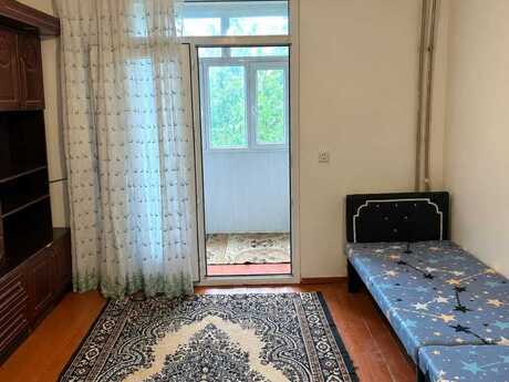 Аренда: 1-комнатная квартира, 30 м², Elmlər Akademiyası: 150 ₼/мес 2