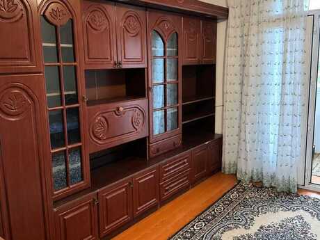 Аренда: 1-комнатная квартира, 30 м², Elmlər Akademiyası: 150 ₼/мес 4