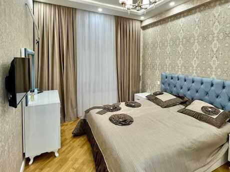 2 otaqlı mənzil, 55 m², Memar Əcəmi: 126 000 ₼ 2