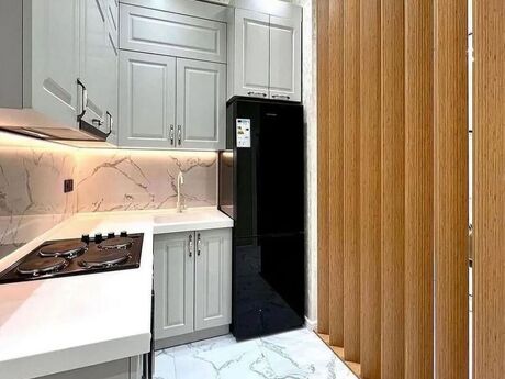 2 otaqlı mənzil, 55 m², Memar Əcəmi: 126 000 ₼ 4