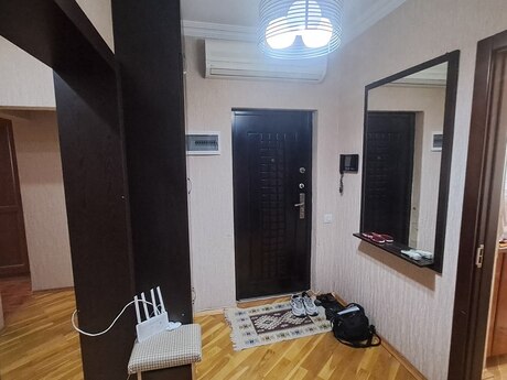 3 otaqlı mənzil, 90 m², Neftçilər: 220 000 ₼ 2