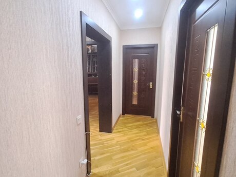 Объявление №6467328 - Баку, м. Нефтчиляр, 3-комн., 90 м², 2/9 этаж