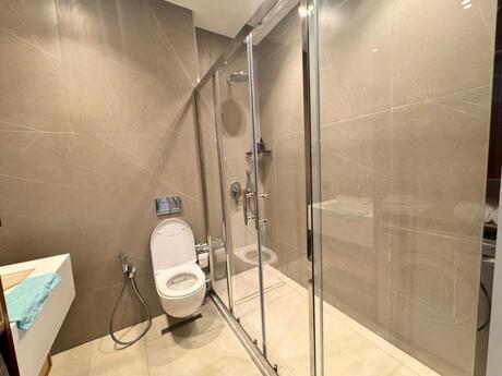 2-room apartment for rent, 98 m², Nardaran: 1 500 ₼/mo 5