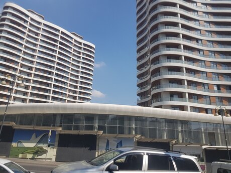 4 otaqlı mənzil, 226 m², Bakı Bağları: 1 039 600 ₼ 3
