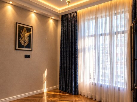 3 otaqlı mənzil, 74 m², Elmlər Akademiyası: 318 000 ₼ 4