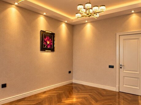 3 otaqlı mənzil, 74 m², Elmlər Akademiyası: 318 000 ₼ 5