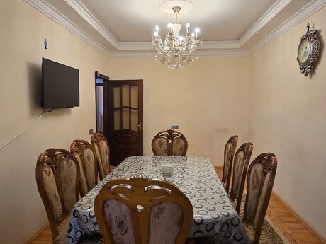 3 otaqlı mənzil, 60 m², Memar Əcəmi: 187 000 ₼ 3