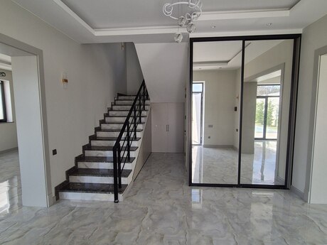 5 otaqlı həyət evi, 258 m², Mərdəkan: 495 000 ₼ 5