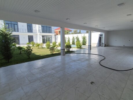 5 otaqlı həyət evi, 258 m², Mərdəkan: 495 000 ₼ 3