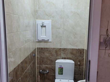 3-комнатная квартира, 90 м², Həzi Aslanov: 205 000 ₼ 3