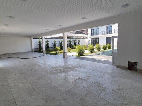 5 otaqlı həyət evi, 258 m², Mərdəkan: 495 000 ₼ 4