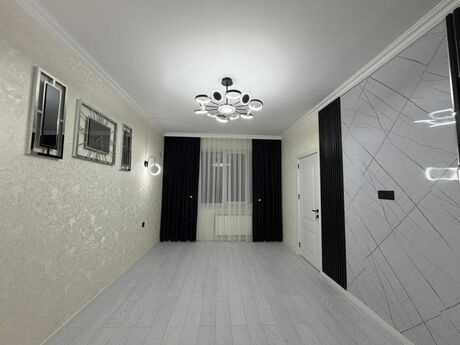 Объявление №6467345 - Баку, м. Мемар Аджеми, 2-комн., 75 м², 2/5 этаж