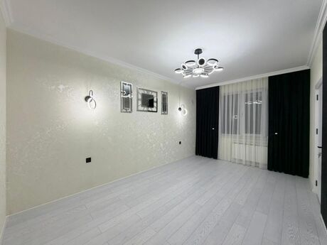 2 otaqlı mənzil, 75 m², Memar Əcəmi: 148 000 ₼ 2