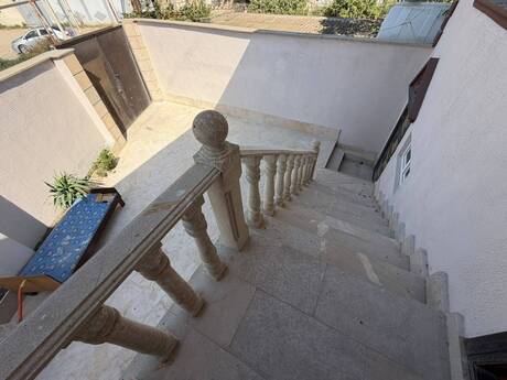 6 otaqlı həyət evi, 160 m², Binəqədi: 135 000 ₼ 5