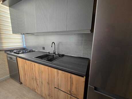 3-комнатная квартира, 85 м², 8-ci mikrorayon: 290 000 ₼ 5
