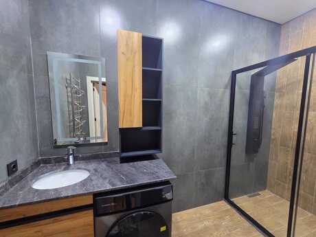 3-комнатная квартира, 85 м², 8-ci mikrorayon: 290 000 ₼ 2