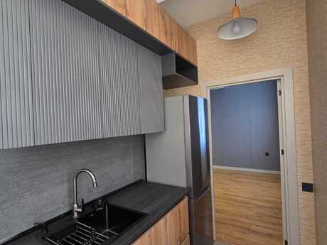 3-комнатная квартира, 85 м², 8-ci mikrorayon: 290 000 ₼ 4