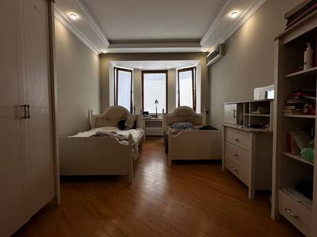 3-комнатная квартира, 110 м², İçəri Şəhər: 355 000 ₼ 5