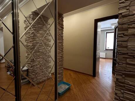 3-комнатная квартира, 110 м², İçəri Şəhər: 355 000 ₼ 3