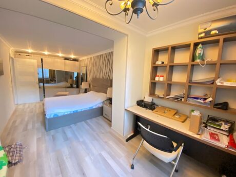 Kirayə 2 otaqlı mənzil, 70 m², İçəri Şəhər: 1 500 ₼/ay 4