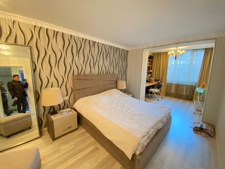 Kirayə 2 otaqlı mənzil, 70 m², İçəri Şəhər: 1 500 ₼/ay 5