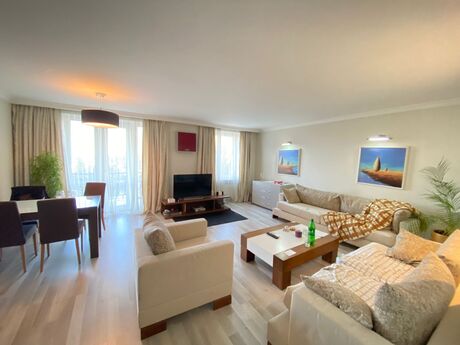 Kirayə 2 otaqlı mənzil, 70 m², İçəri Şəhər: 1 500 ₼/ay 2