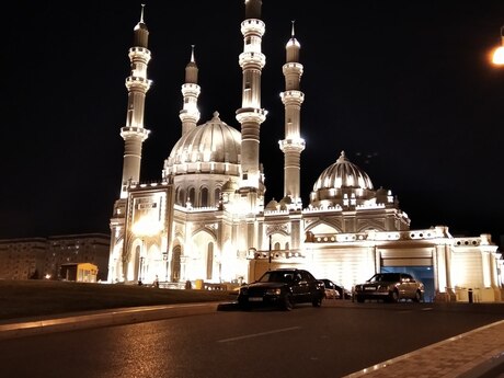 Kirayə 3 otaqlı mənzil, 60 m², Nəsimi: 40 ₼/ay 2