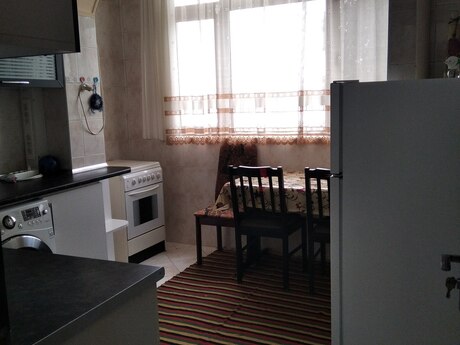 Kirayə 3 otaqlı mənzil, 60 m², Nəsimi: 40 ₼/ay 4