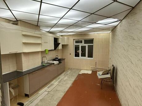 Объявление №6467353 - Баку, пос. Ени Гюнешли, 5-комн., 110 м², 9/10 этаж