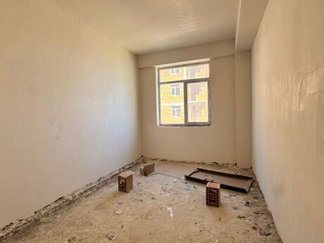 3-room apartment, 83 m², Məmmədli: 110 000 ₼ 2