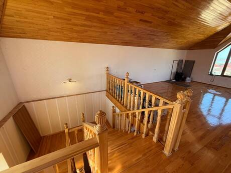 5 otaqlı həyət evi, 250 m², Masazır: 175 000 ₼ 3
