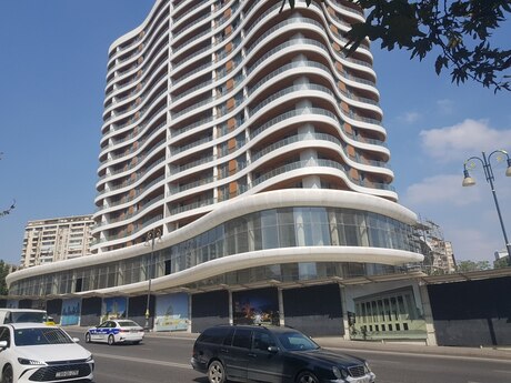 4-комнатная квартира, 272 м², Bakı Bağları: 1 251 000 ₼ 5