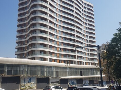 4-комнатная квартира, 272 м², Bakı Bağları: 1 251 000 ₼ 4
