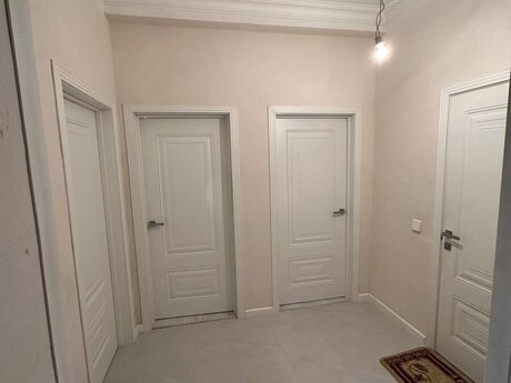 2 otaqlı mənzil, 62 m², Koroğlu: 220 500 ₼ 5