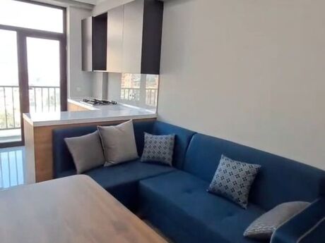 Kirayə 2 otaqlı mənzil, 65 m², West Town: 799 ₼/ay 2