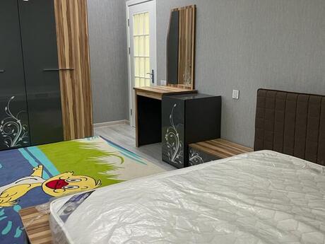 3-room apartment for rent, 102 m², Nəsimi: 800 ₼/mo 4