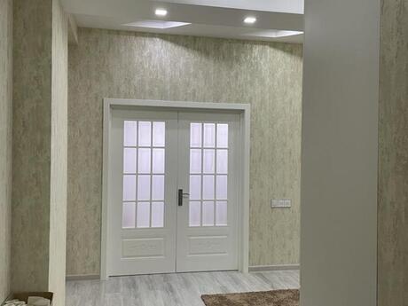 3-room apartment for rent, 102 m², Nəsimi: 800 ₼/mo 5